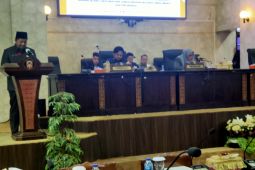 RTRWP Kalsel diharapkan berdampak sektor perekonomian