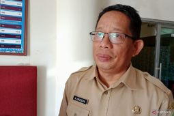 Pejabat Pemerintah Kabupaten Penajam duduki jabatan  Deputi Otorita IKN