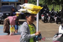 Spektrum - Mengendalikan harga demi keterjangkauan pemenuhan pangan