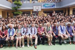 Pemkot Ambon-Pemerintah Vlissingen jajaki program "sister school", begini penjelasannya