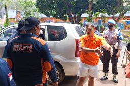 Bripda HS berkeliling Jakarta mencari target sebelum membunuh
