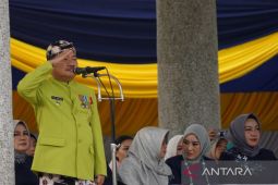 Masyarakat Garut diajak jaga budaya gotong royong