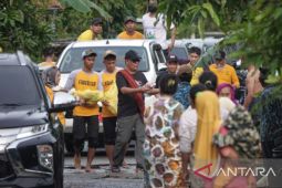 Kalsel perkuat ketahanan bencana melalui lumbung sosial di daerah banjir