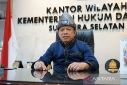 Kemenkumham Babel mendorong 189.405 UMKM daftarkan kekayaan intelektual