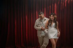Kolaborasi Kaleb J dan Ruth Garcia hasilkan "All That I Needed"
