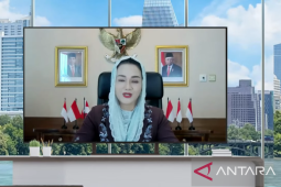 OJK sebut aset keuangan syariah tumbuh 15 persen jadi Rp2.375 triliun