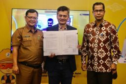 Alasan Disnakertrans Jabar dorong pencari kerja miliki sertifikasi kompetensi