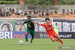 Liga 1: Paulo Victor termotivasi jebol gawang Bali United lagi