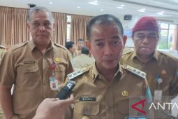 Bupati Bangka sarankan pelaku UMKM ajukan hak paten produk olahan