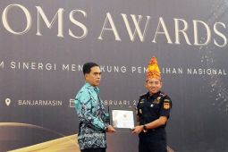 Pelindo raih penghargaan Custom Awards Tahun 2023