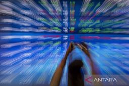 IHSG Rabu sore ditutup menguat di tengah kekhawatiran Fed masih hawkish