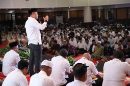 Cak Eri ingatkan orang tua soal pentingnya ilmu keagamaan
