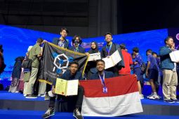 Mahasiswa UB kembangkan alat sterilisasi jangkau daerah terpencil