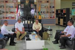 Bupati Malra sambut kehadiran KPK seleksi desa percontohan antikorupsi