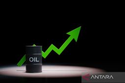 Harga minyak naik saat pasokan minyak AS lebih terbatas