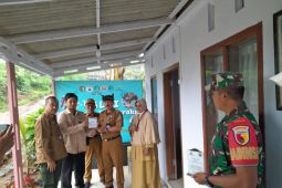 Pertamina bangun Balai Kesehatan Masyarakat di pelosok Banyuwangi