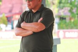 Maluku FC berharap Erick Thohir  lanjutkan Liga 2 dan Liga 3