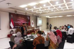 Pemilu 2024, Kota Madiun tetap empat dapil