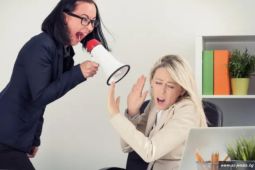 "Toxic leadership" dan seni menghadapinya