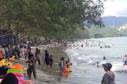 Pengembangan pariwisata di Jayapura harus perhatikan lingkungan
