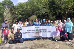 PT TIMAH Tbk terus mendukung masyarakat dalam setiap aspek kehidupan