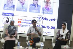 JPRR sebut putusan PN Jakpus tidak relevan dengan gugatan