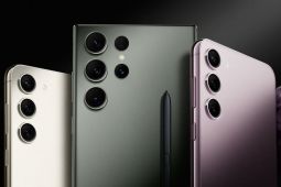 Pasar smartphone di Indonesia masih lesu turun 11.9 persen di Q1 2023