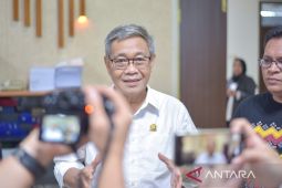 DPRD Kalsel tunggu pergub "pembakaran lahan"