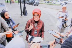 Pemkot Bandung sebut UMKM perlu banyak berkolaborasi untuk naik kelas