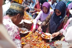 Kaltim kemarin, Festival Seafood hingga orang PPU duduki jabatan otorita IKN
