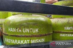 Hiswana Migas soroti keluhan UMKM Aceh terkait harga elpiji 3 Kg