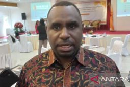 Bawaslu usulkan dana pengawasan Pilgub Papua Barat Rp300 miliar