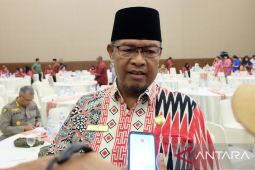 Kemenag Maluku minta calon pengantin ikut kursus pranikah mencegah stunting