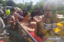 Disperindag Bangka Belitung gelar pasar murah di Kota Pangkalpinang