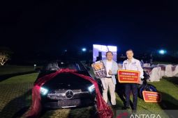 Permintaan produk BjLAS di pasar terus meningkat