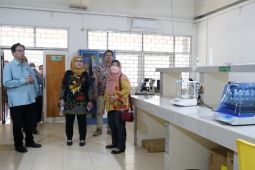 Kemenkes RI tinjau kesiapan ITS buka Fakultas Kedokteran