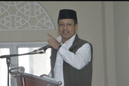 Kemenag Jawa Barat kebut sosialisasi biaya penyelenggaraan ibadah haji 2023
