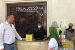 Aplikasi pemesanan hotel tawarkan fitur baru untuk wisatawan di Bali