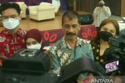 Dispora Kaltim optimistis pertahankan 10 besar Popnas XVI 2023