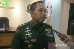 Rumah Sakit Tentara Samarinda ditargetkan tuntas Oktober 2023