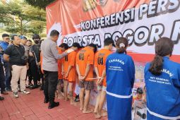 Waspada, ada modus baru pelaku begal