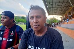 Legenda Persebaya harapkan Erick  Thohir libatkan pemain Maluku di Timnas