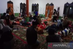 Seratusan warga Bandung Barat keracunan karena nasi tercemar bakteri