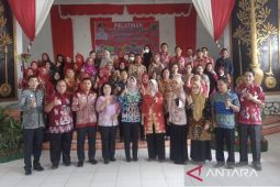 Pemkab Barsel tingkatkan kemampuan masyarakat dalam pengolahan aneka makanan