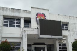 Kegiatan coklit pemilih Pemilu di Karawang alami keterlambatan