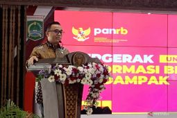 Menpan RB: ASN tingkatkan kinerja demi beri dampak masyarakat