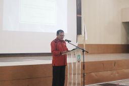 Belitung Timur optimalkan transaksi non tunai