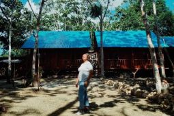 Mengeksplorasi wisata berbasis lingkungan di Tanah Papua