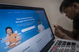 Pekerja usia 30-an diingatkan untuk meningkatkan keterampilan