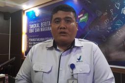 BPOM Malut ingatkan masyarakat jangan mudah percaya iklan kosmetik di medsos